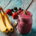Energy Smoothie Recipe