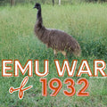 Emu War of 1932