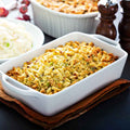 Honey Cornbread Stuffing