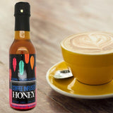java flavored honey coffee infused gourmet honey