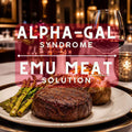 Alpha Gal Syndrome Causes Treatment  & Red Meat Solutions