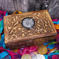 boho-floral-relief-prayer-box-with-chips