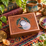 boho_sober_recovery_chip_holder_wood_god_box_green-travertine-inlay