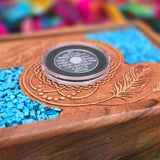 hand-crafted-sobriety-chip-holder-recovery-god-box-turquoise-inlay