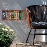 outdoor-safe-weatherproof-handcrafted-serenity-license-plate-sign-recovery-gifts-wall-art