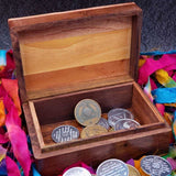 inside view recovery chip holder sobriety god box AA birthday