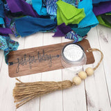 just-for-today-AA-chip-holder-wood-recovery-bookmark