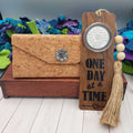 one-day-at-time--gift-set-recovery-sobriety-chip-holder-box-medallion-case-AA-bookmark