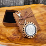 recovery-chip-keychain-sober-birthday-medallion-keyring