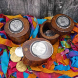 rustic-handcarved-wood-aa-chip-holder-god-box-serenity-prayer-top-view