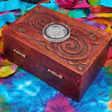 sober_birthday_recovery_gift_god_box_chip_holder_hinged_wood_relief