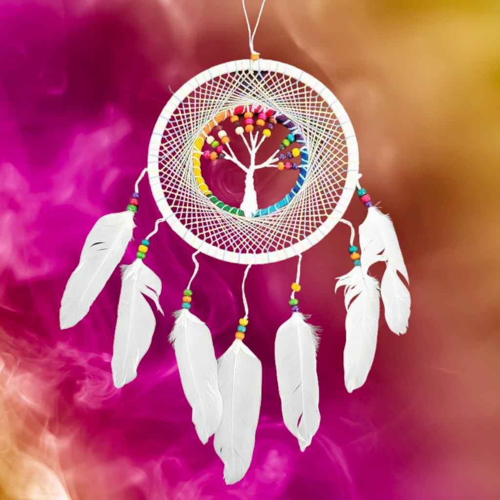 Dream deals catcher