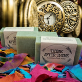 THYME AFTER THYME handcrafted soap artisan all natural gypsy shoals farm