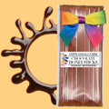 chocolate-honey-sticks-10-pack-gypsy-shoals-farm-honey