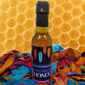 gourmet coffee flavored honey infusion raw java bean honey