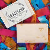 gardeners soap cold pressed all natural handcrafted bath soap