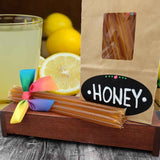 gourmet-lemon-infused-honey-straws