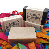 sage cold press soap all natural organic handcrafted soap