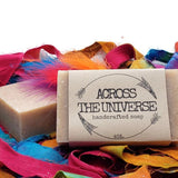 sage cold press soap all natural organic handcrafted soap